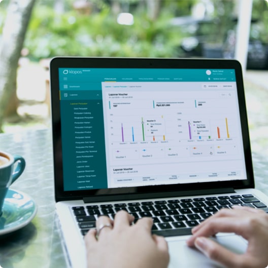 Masuk ke Era Digital, Ini Cara UMKM Melebarkan Usahanya