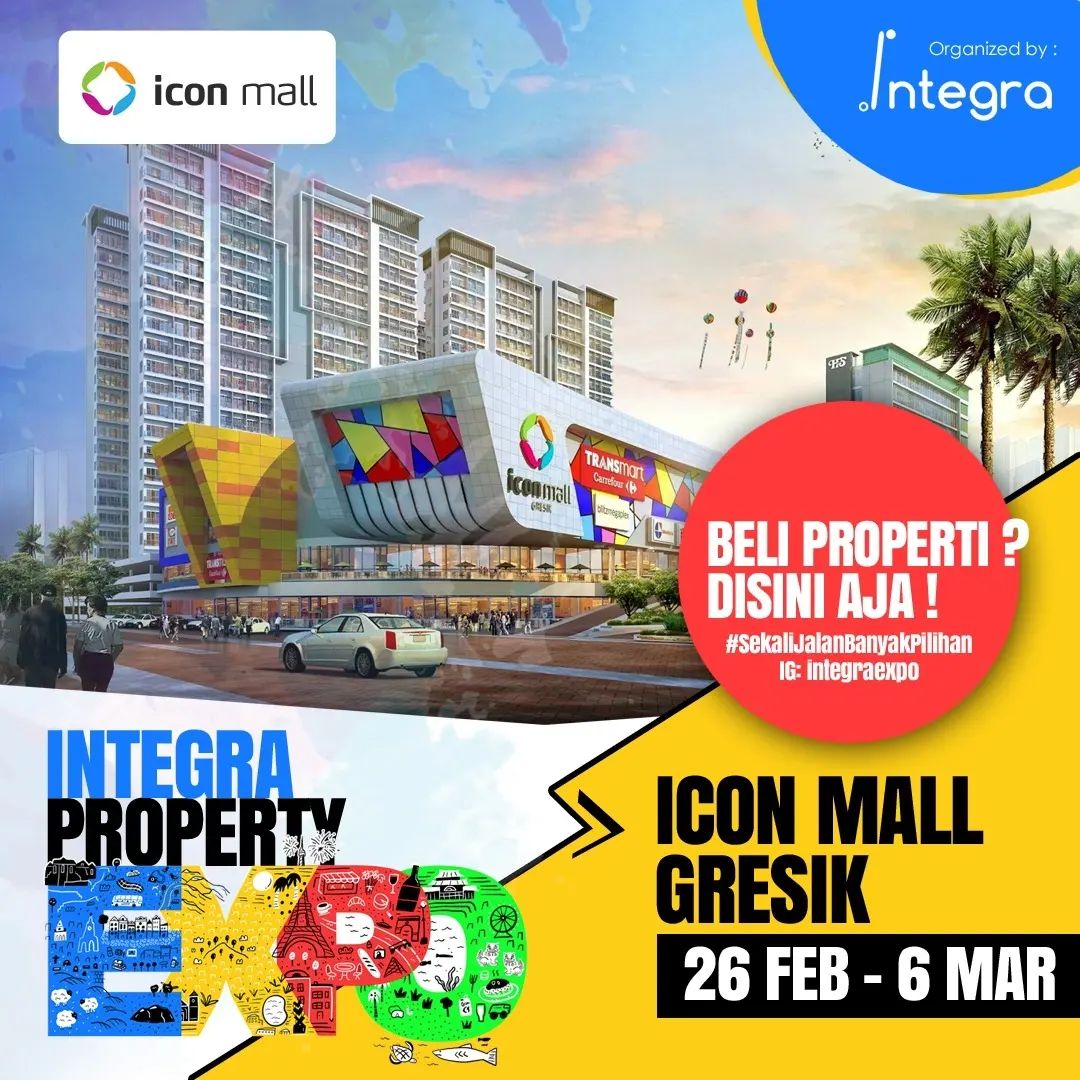 INTEGRA PROPERTY EXHIBITION 2022