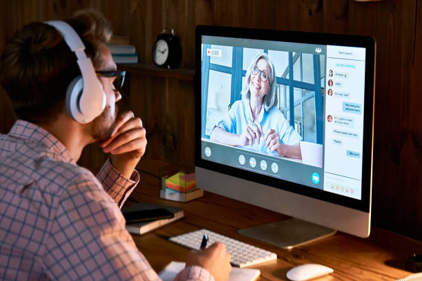 Ikuti Tips Berikut Ini Sebelum Mengikuti Webinar