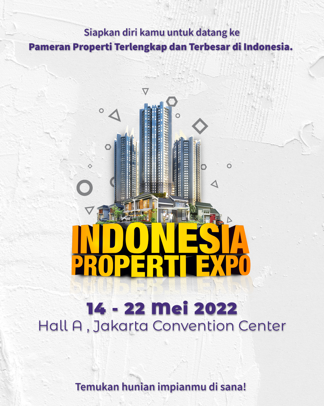 Indonesia Property Expo 2022