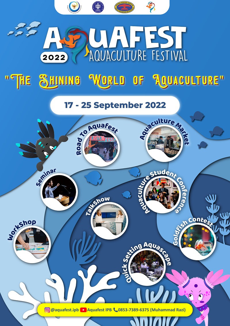 Aquafest IPB