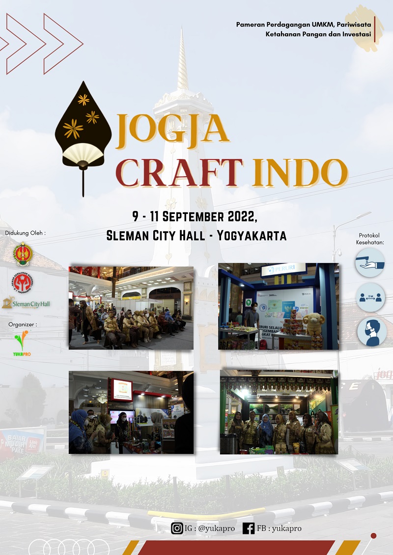 JOGJA TRADE PLUS 2022