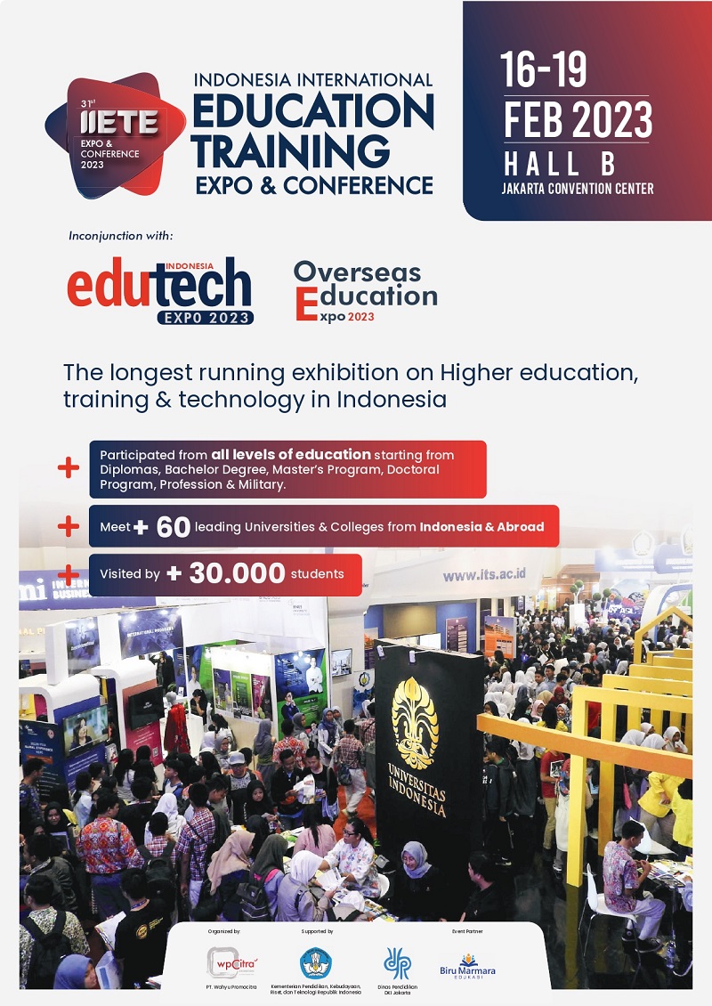 EDUTECH EXPO 2023