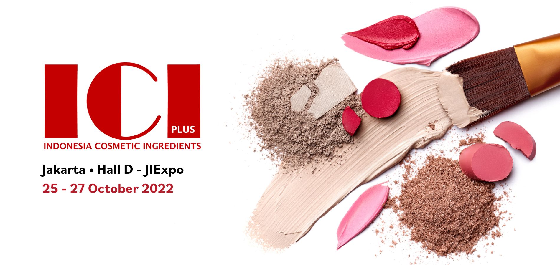 Indonesian Cosmetic Ingredients 2022