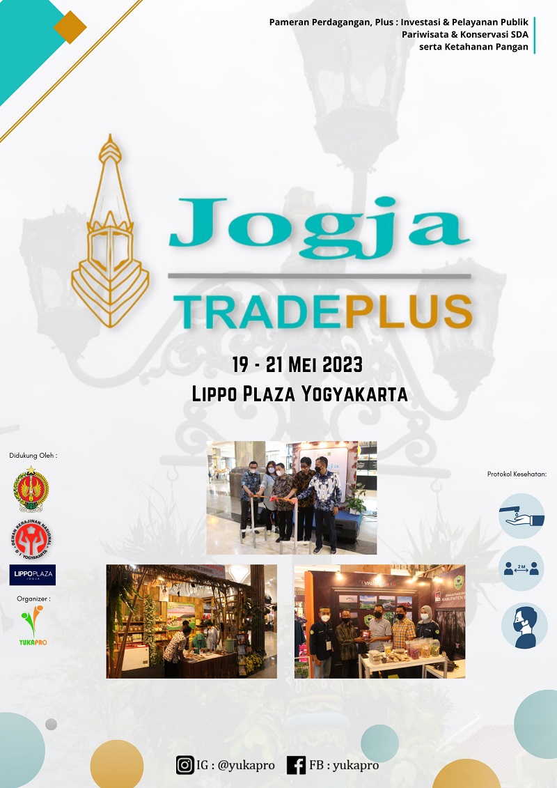 JOGJA TRADE PLUS 2023