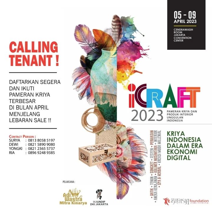 Calling Tennant Bazaar