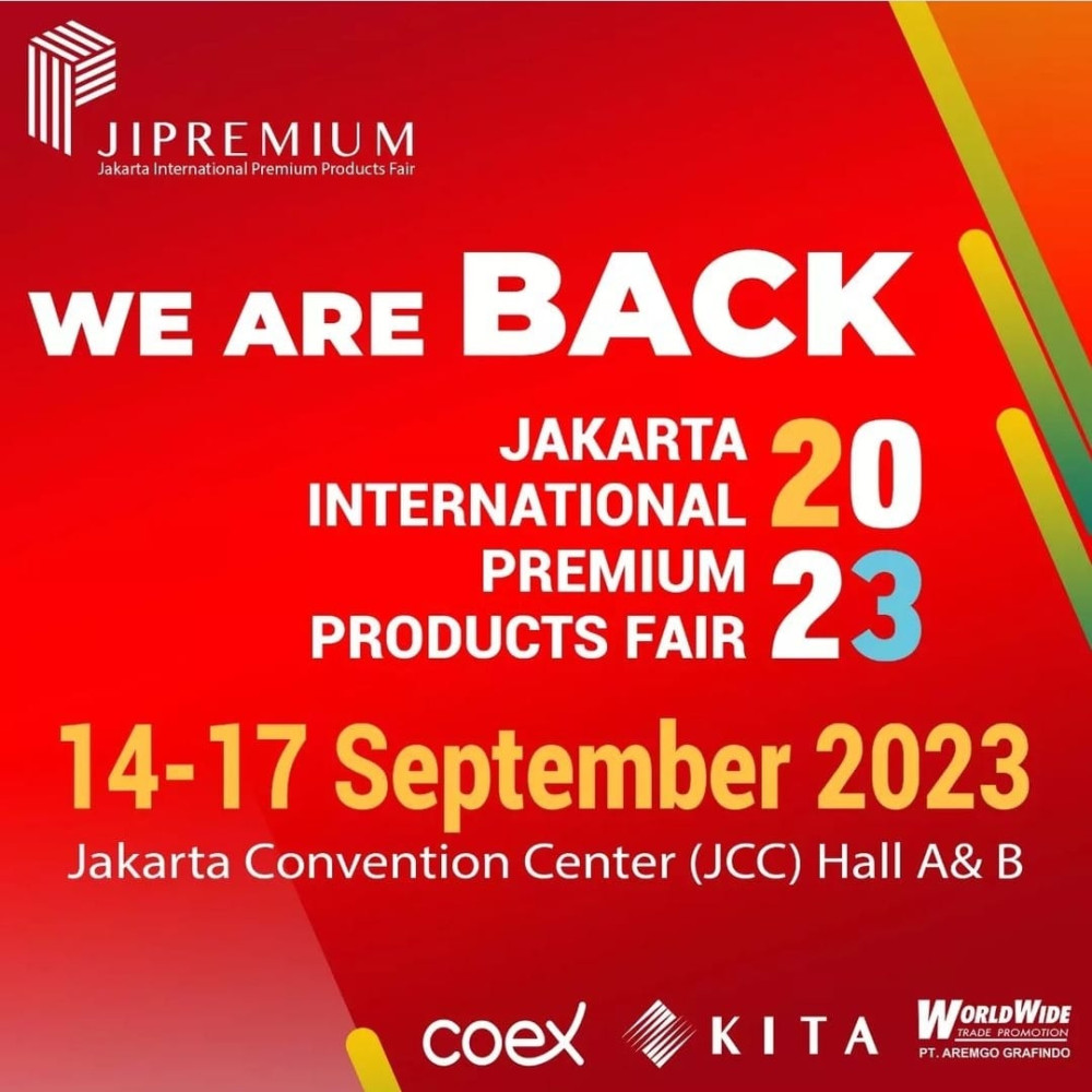 JIPREMIUM 2023