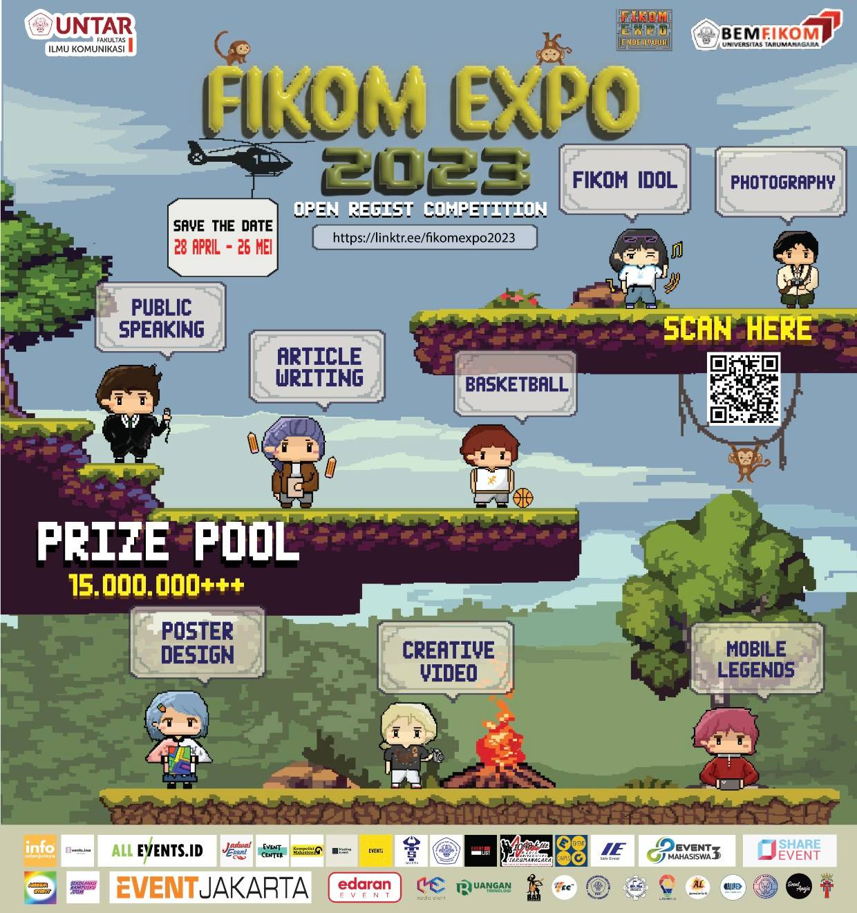 FIKOM EXPO 2023