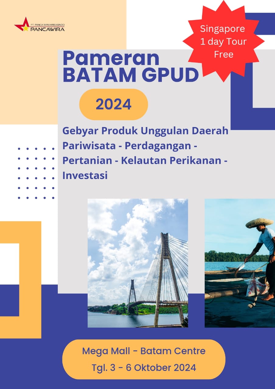 GPUD BATAM 2024
