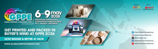Global Printing & Packaging Expo (GPPE):