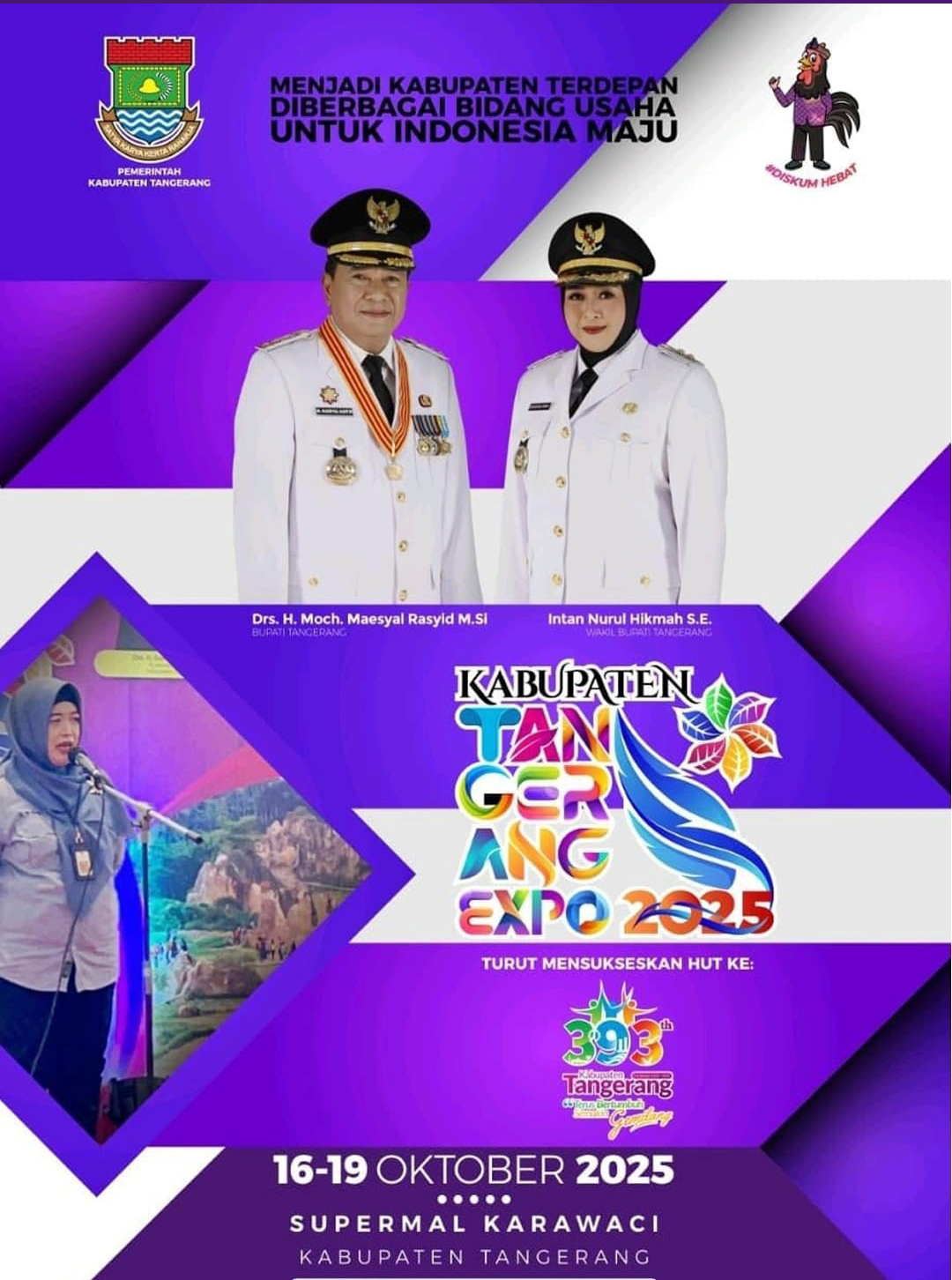 TANGERANG EXPO 2025
