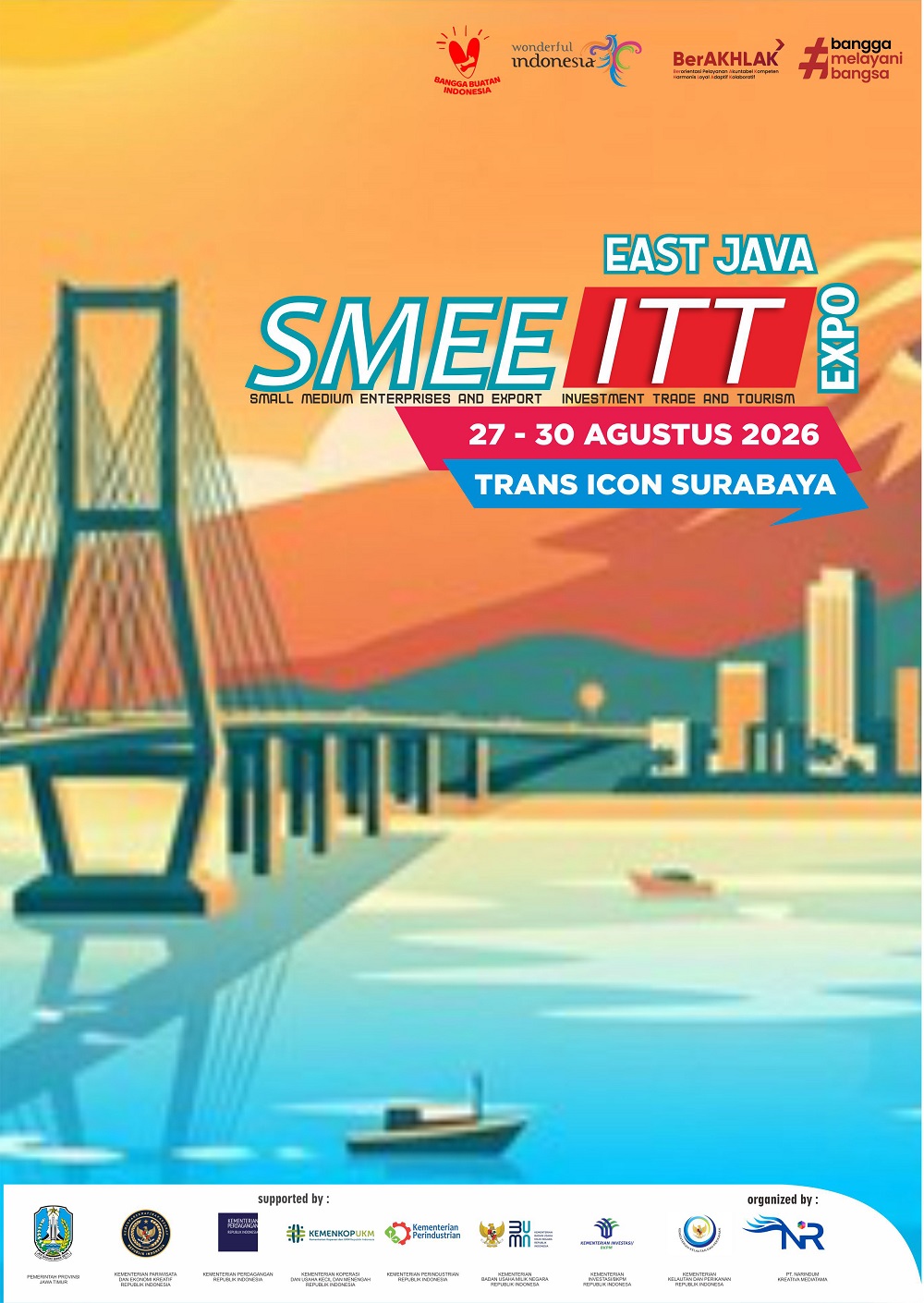 SURABAYA EXPO 2026