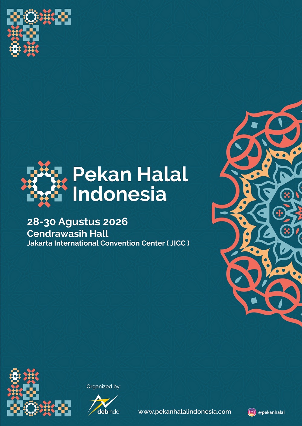 Pekan Halal Indonesia
