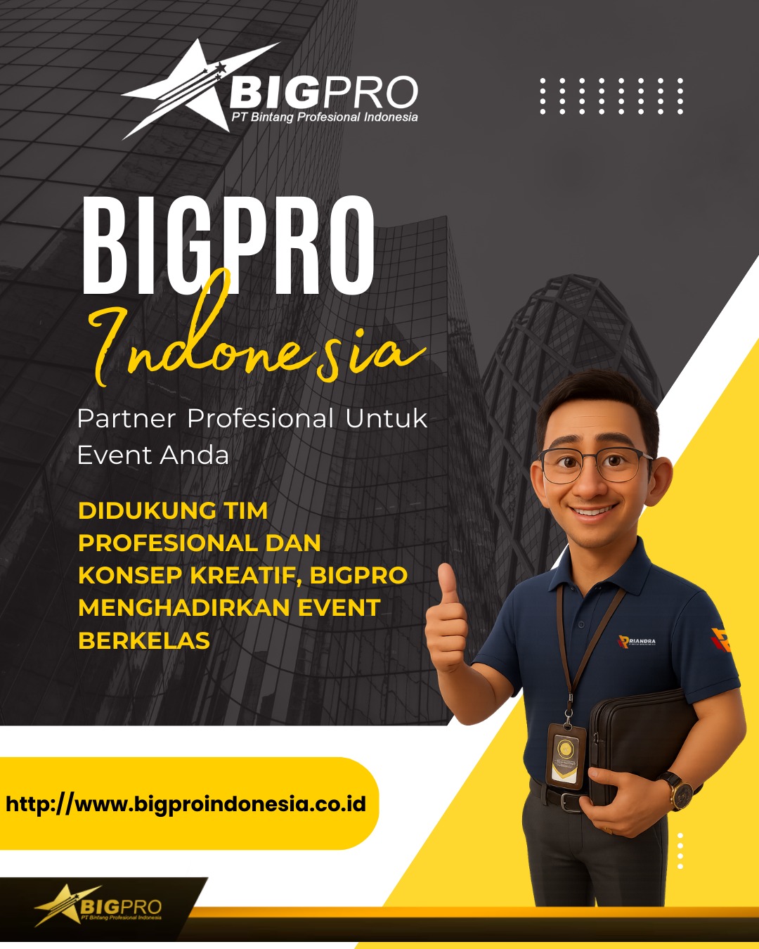 JAKARTA KREATIF EXPO 2026 (Pameran ke-13)